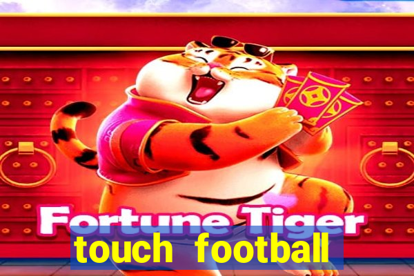 touch football script pastebin